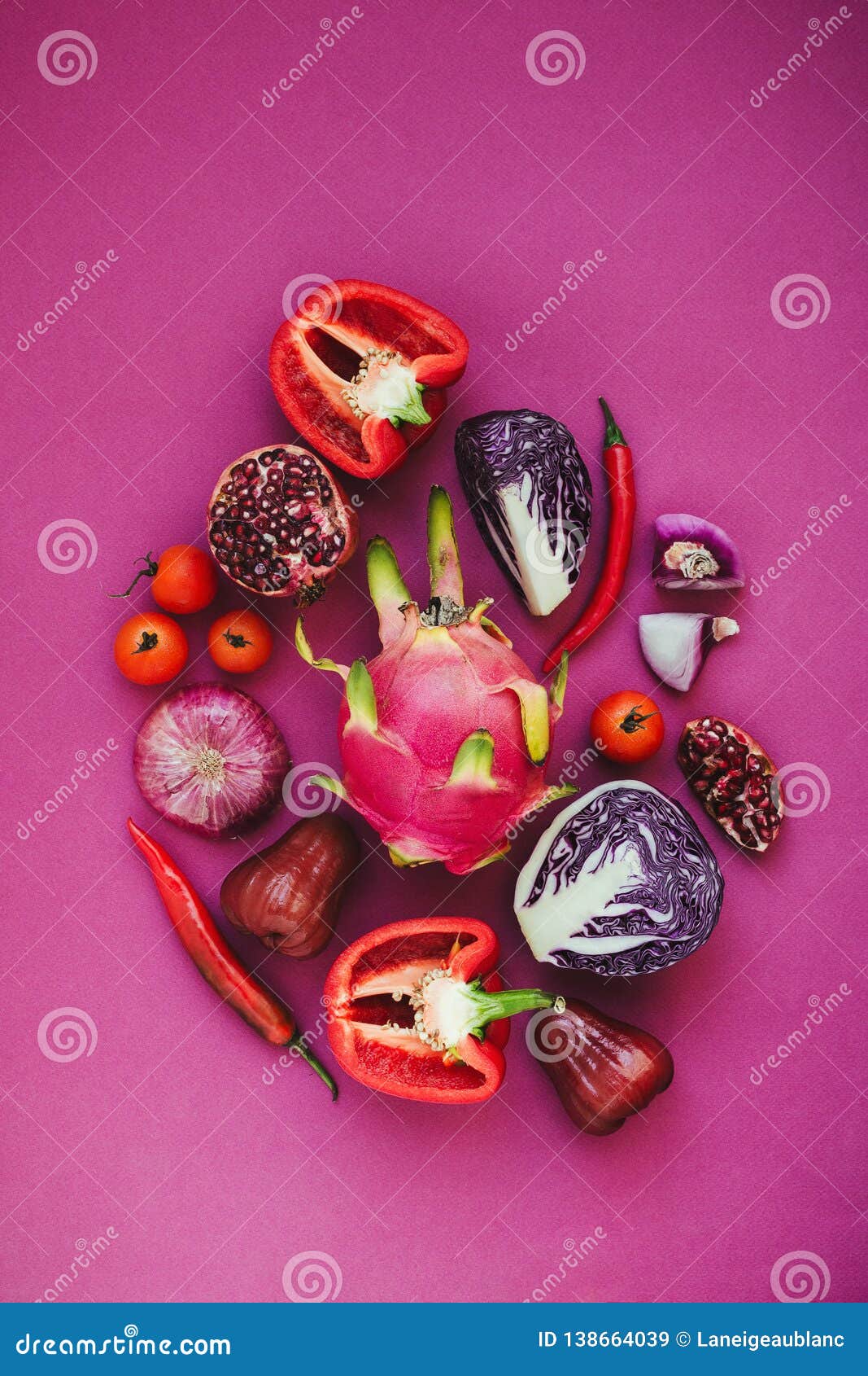 各种各样的红色 紫罗兰色和桃红色水果和蔬菜flatlay 库存图片 图片包括有 各种各样的红色 紫罗兰色和桃红色水果和蔬菜flatlay 库存图片 图片包括有