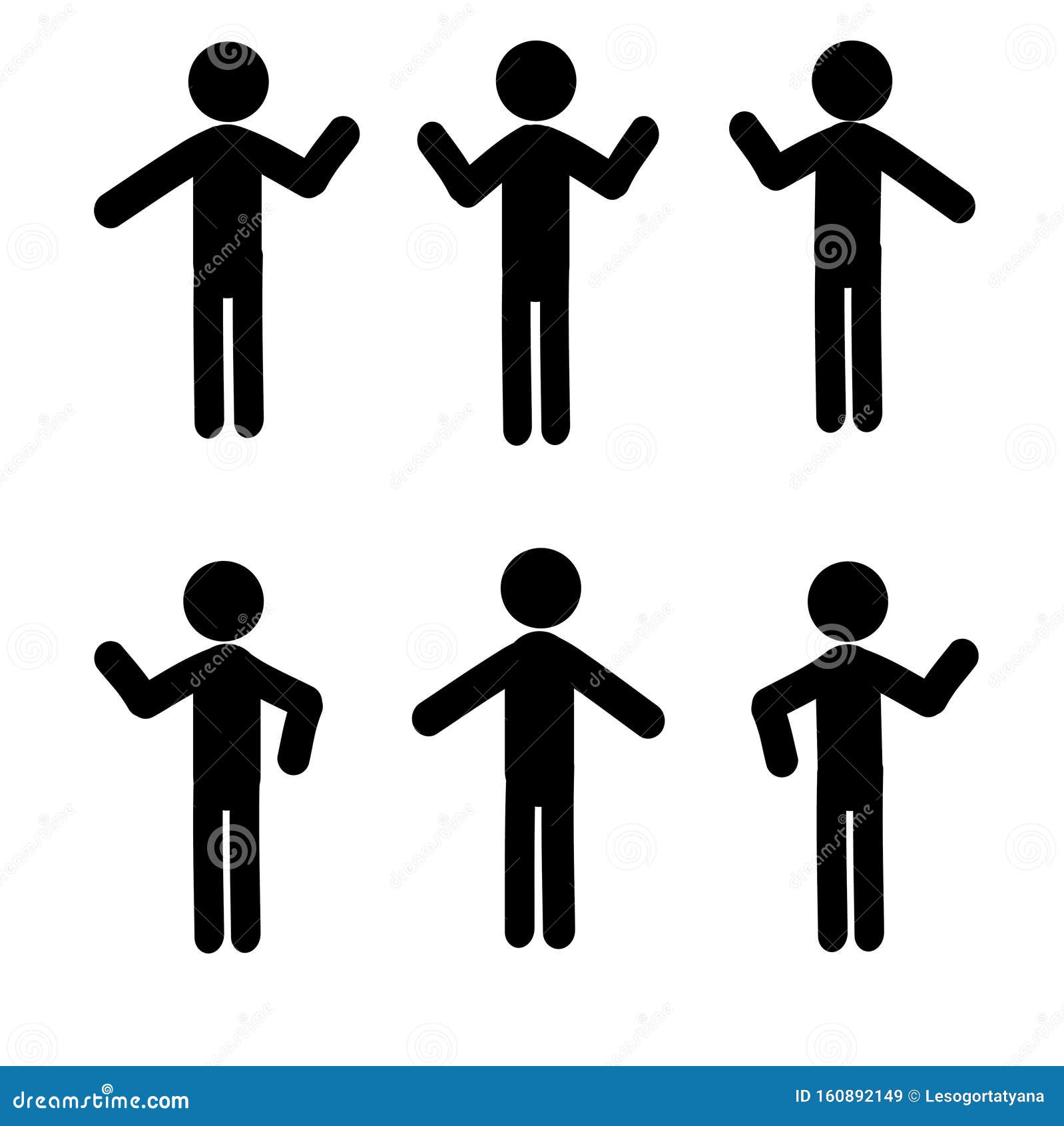 各种姿势手势 手杖插图 人形向量例证 插画包括有小组 查出 不同 多种 配合 一起 领导先锋 各种姿势手势 手杖插图 人形向量例证 插画包括有小组 查出 不同 多种 配合 一起 领导先锋