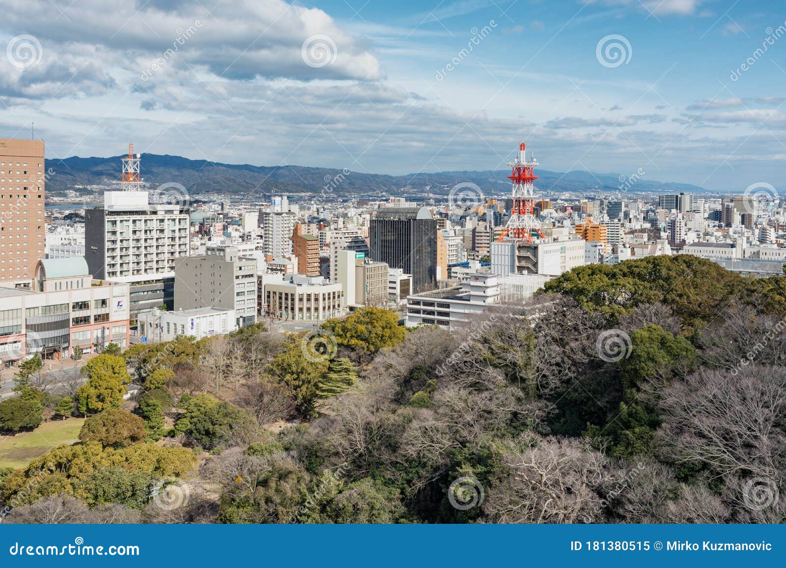 和歌山市景 从日本和歌山城看库存图片 图片包括有和歌山市景 从日本和歌山城看 和歌山市景 从日本和歌山城看库存图片 图片包括有和歌山市景 从日本和歌山城看