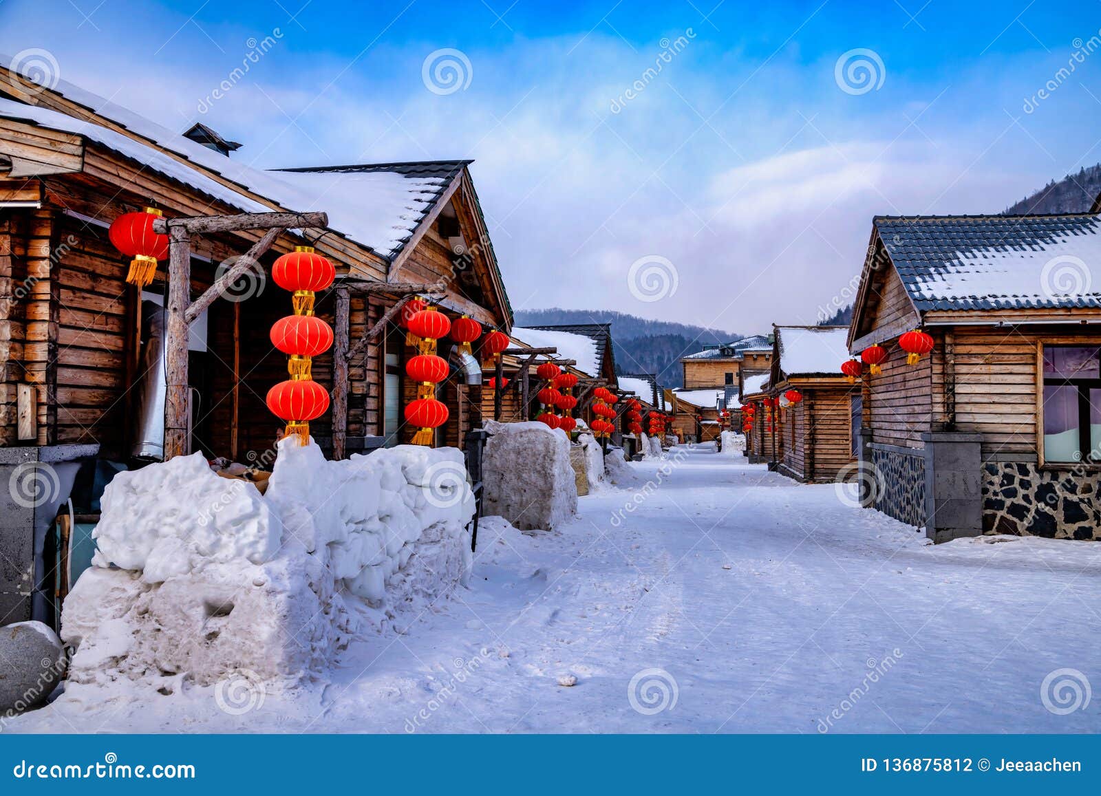 哈尔滨 黑龙江省 中国 19年1月8日 图库摄影片 图片包括有旅行 中国 森林 冬天 哈尔滨 黑龙江省 中国 19年1月8日 图库摄影片 图片包括有旅行 中国 森林 冬天