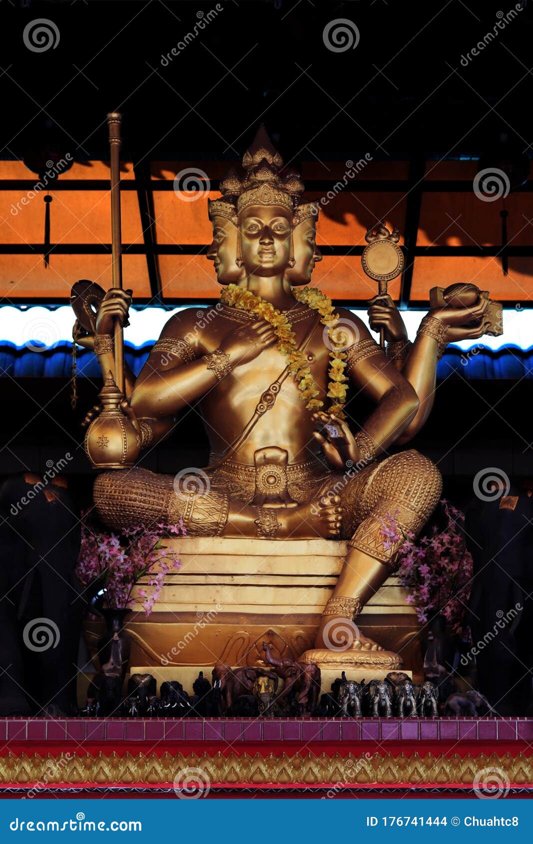 四面佛佛陀佛像库存照片 图片包括有金属 金黄 祷告 室内 金子 表面 聚会所 阁下 四面佛佛陀佛像库存照片 图片包括有金属 金黄 祷告 室内 金子 表面 聚会所 阁下