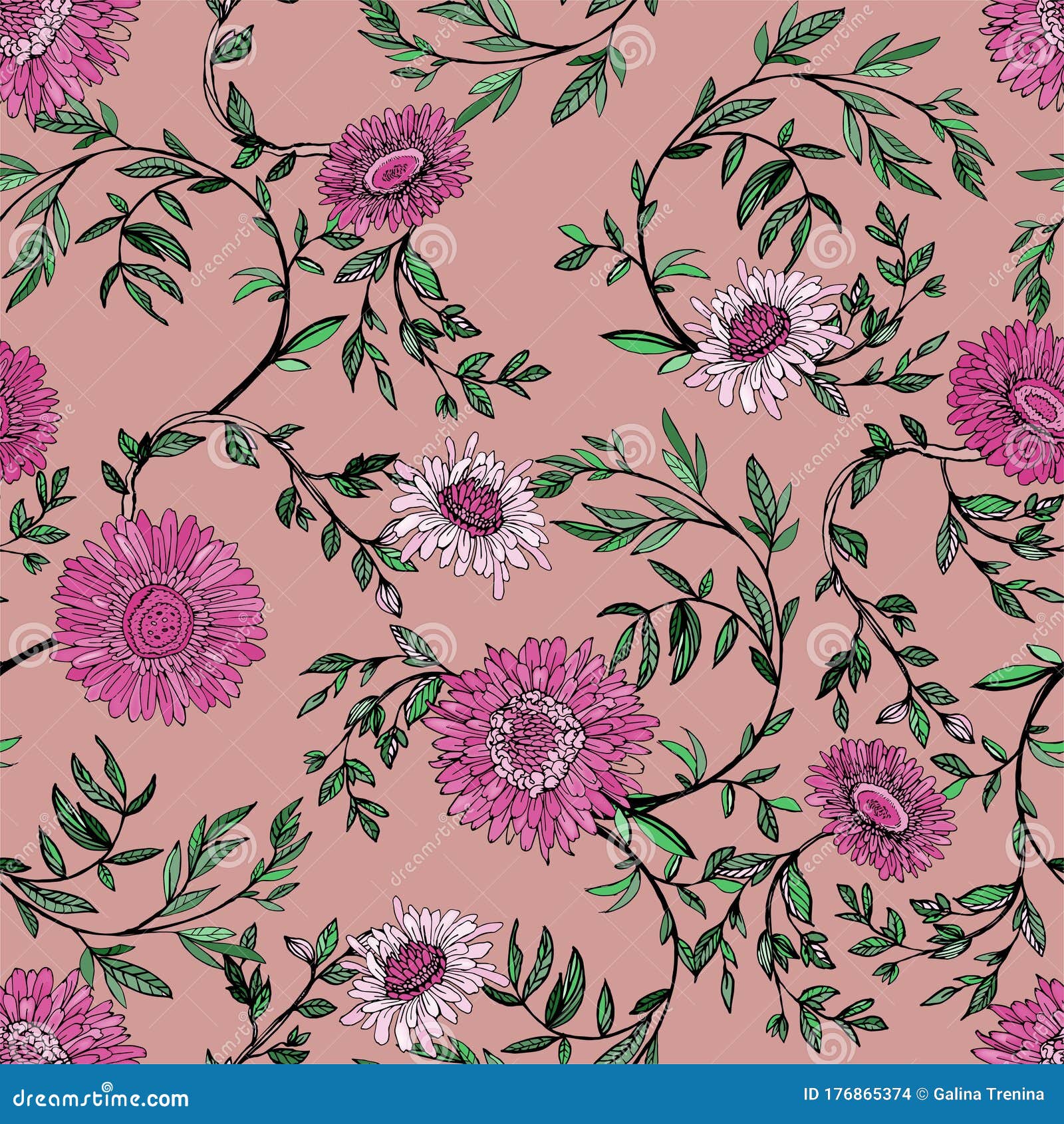 图案花库存例证 插画包括有开花的 例证 五颜六色 动画片 本质 图画 图象 花卉 图案花库存例证 插画包括有开花的 例证 五颜六色 动画片 本质 图画 图象 花卉