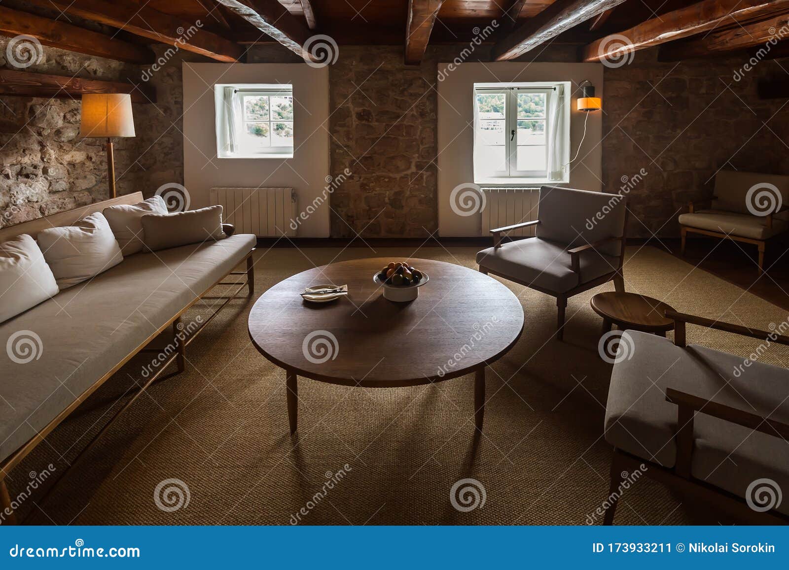 圣斯特凡 黑山 9月09日 15年9月09日 Sveti Stefan Montegro岛内酒店室内装潢编辑类照片 图片包括有没人 言情