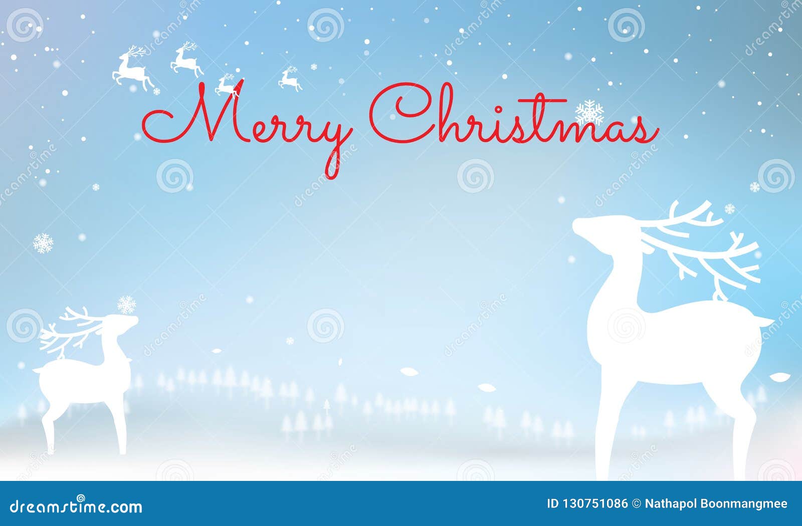 圣诞节印刷在与冬天lan的发光的xmas背景向量例证 插画包括有圣诞节印刷在与冬天lan的发光的xmas背景