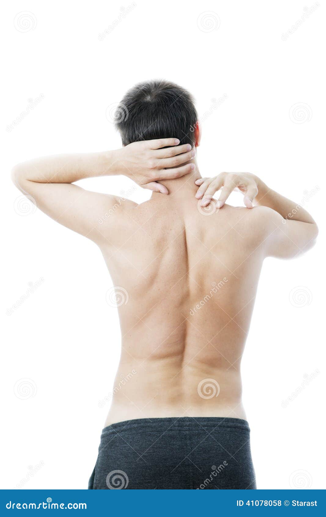 在人的背部疼痛库存照片 图片包括有 在人的背部疼痛库存照片 图片包括有