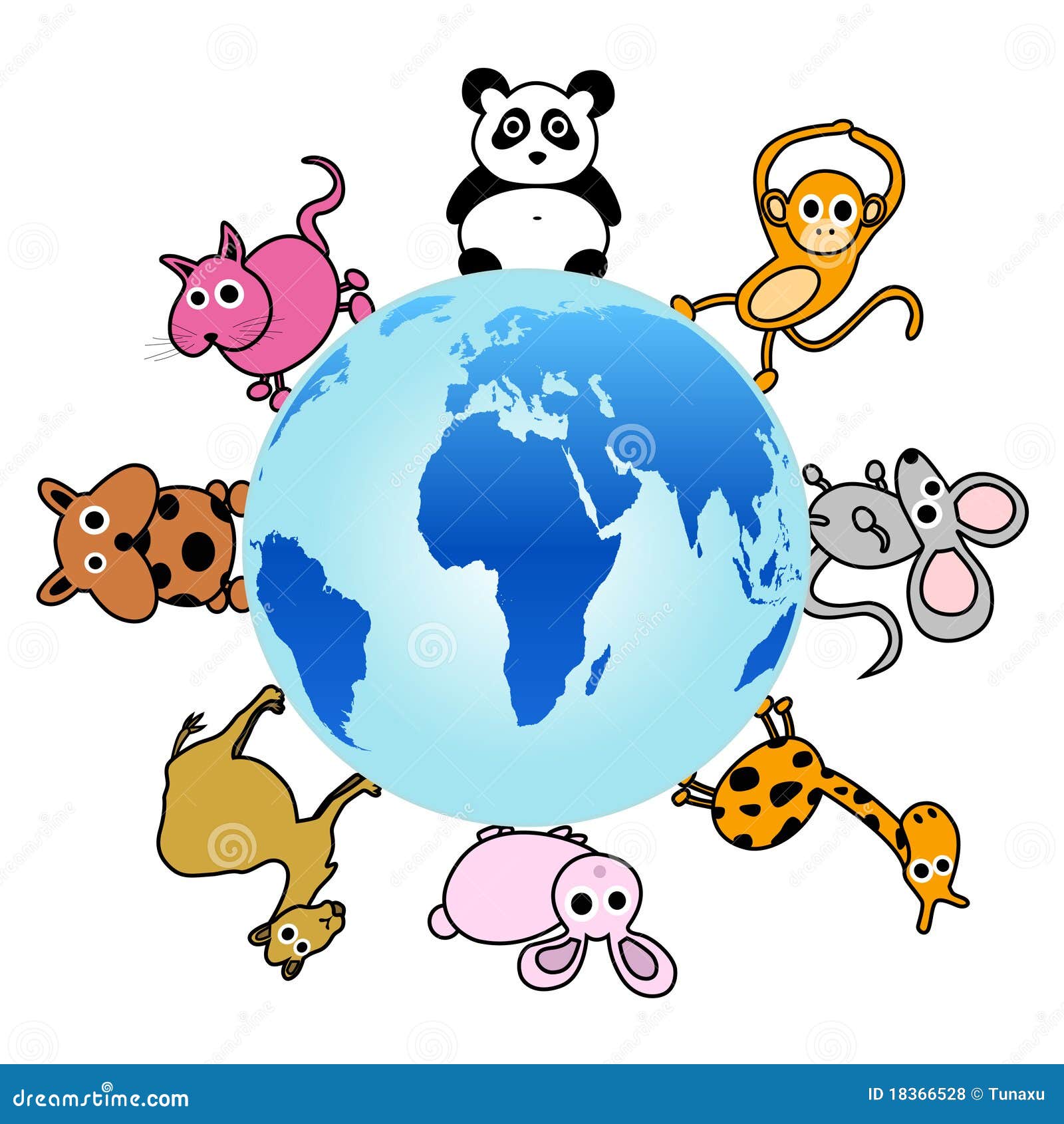 Животные на земном шаре. Планета с детьми и животными. Животные вокруг планеты. Планета земля с животными детям.