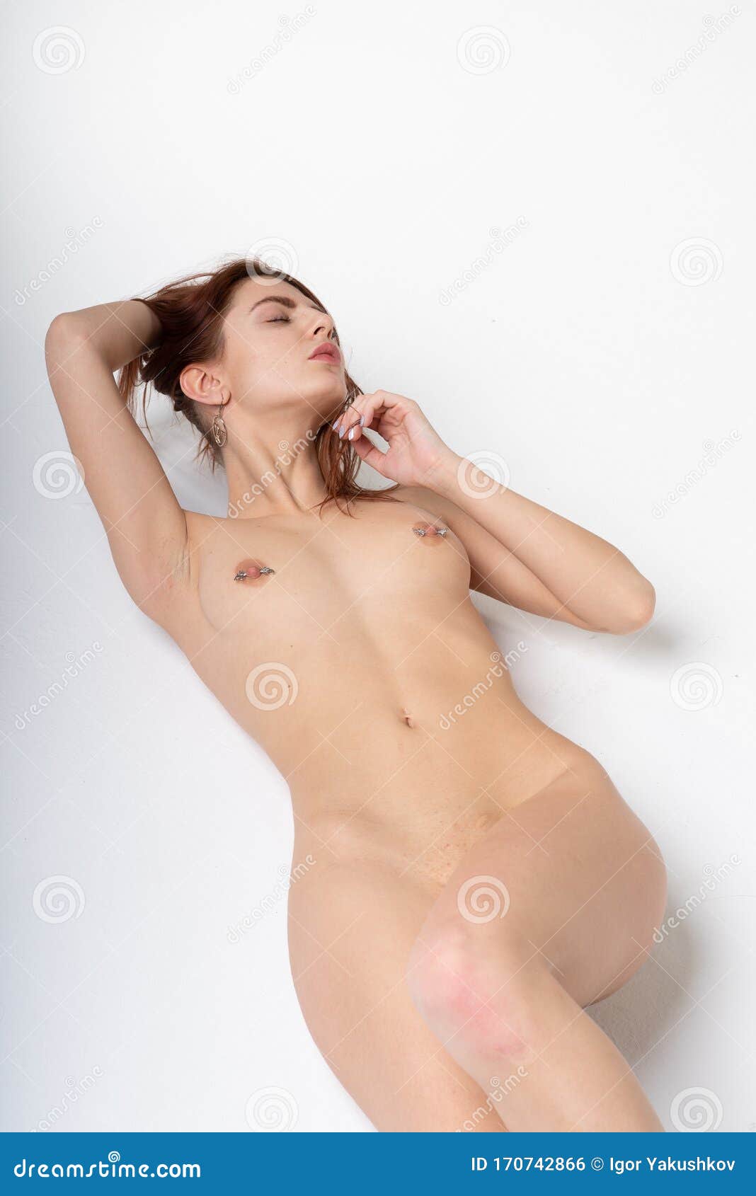 裸照 