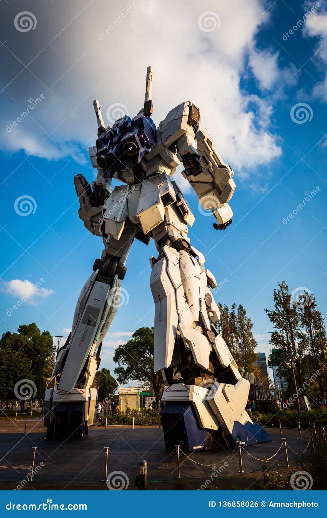 在潜水者城市广场东京 御台场 东京 日本的大型流动衣服rx 0独角兽gundam表现编辑类照片 图片包括有0独角兽gundam表现 在潜水者 城市广场东京 御台场 东京 日本的大型流动衣服rx