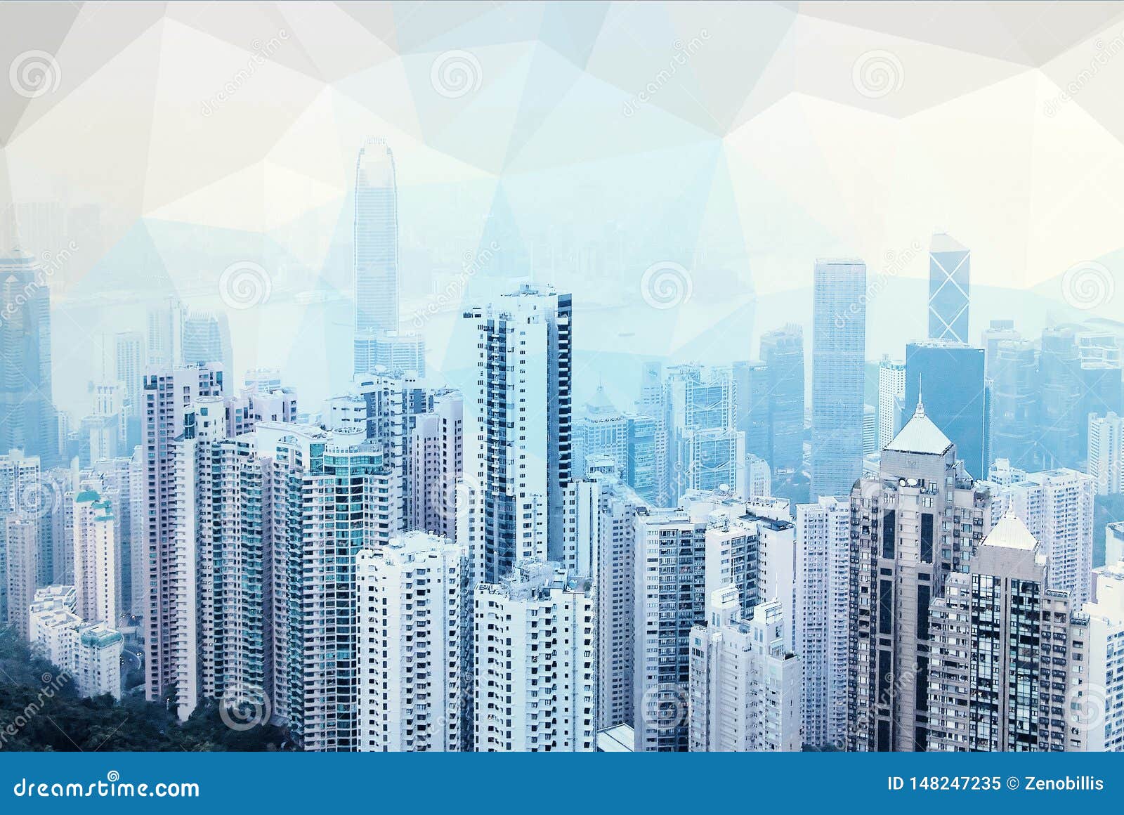 在透明多角形背景的未来派都市地平线全球性通信和计算机网络在大城市库存图片 图片包括有 在透明多角形背景的未来派都市地平线全球性通信和计算机网络在大城市库存图片 图片包括有