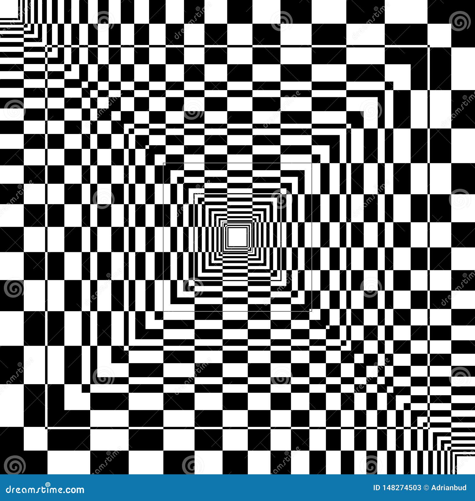 在透明背景的蔓藤花纹冒充的tridimensional棋桌目标结构幻觉向量例证 插画包括有 在透明背景的蔓藤花纹冒充的tridimensional棋桌目标结构幻觉向量例证 插画包括有