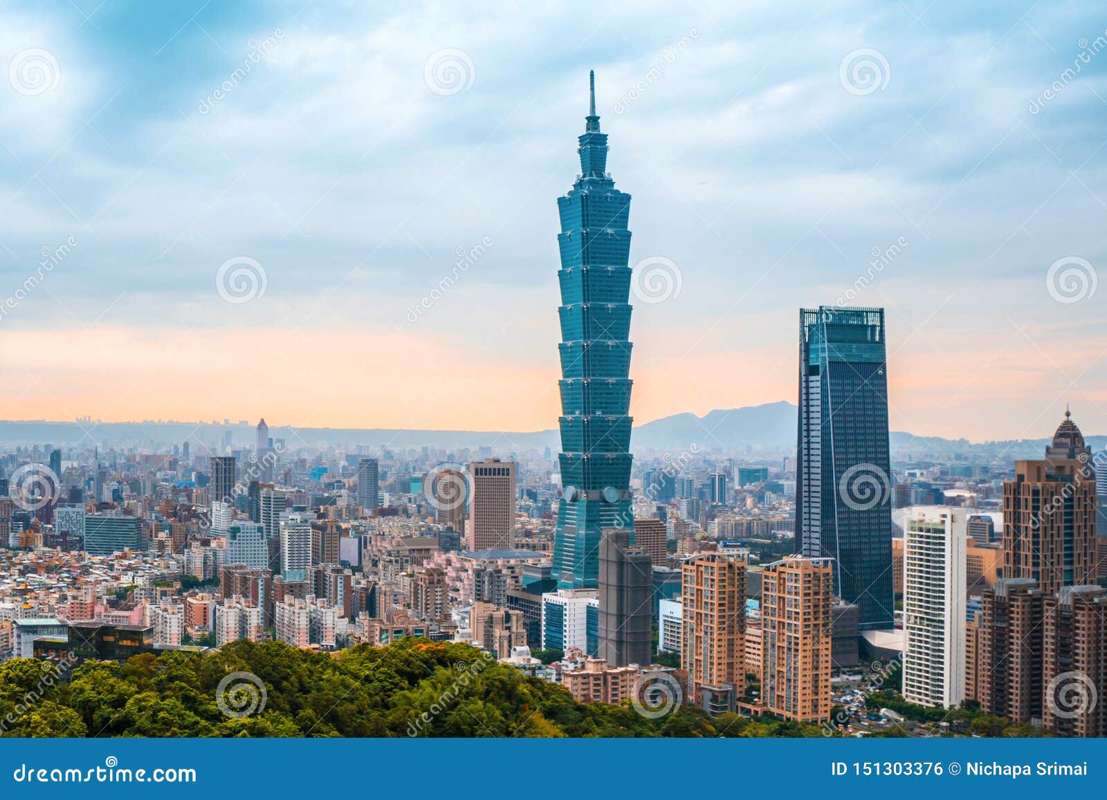 地平线台北都市风景台北101修造台北财政市 台湾库存照片 图片包括有新建 著名 地点 经济 地平线台北都市风景台北101修造台北财政市 台湾库存照片 图片包括有新建 著名 地点 经济