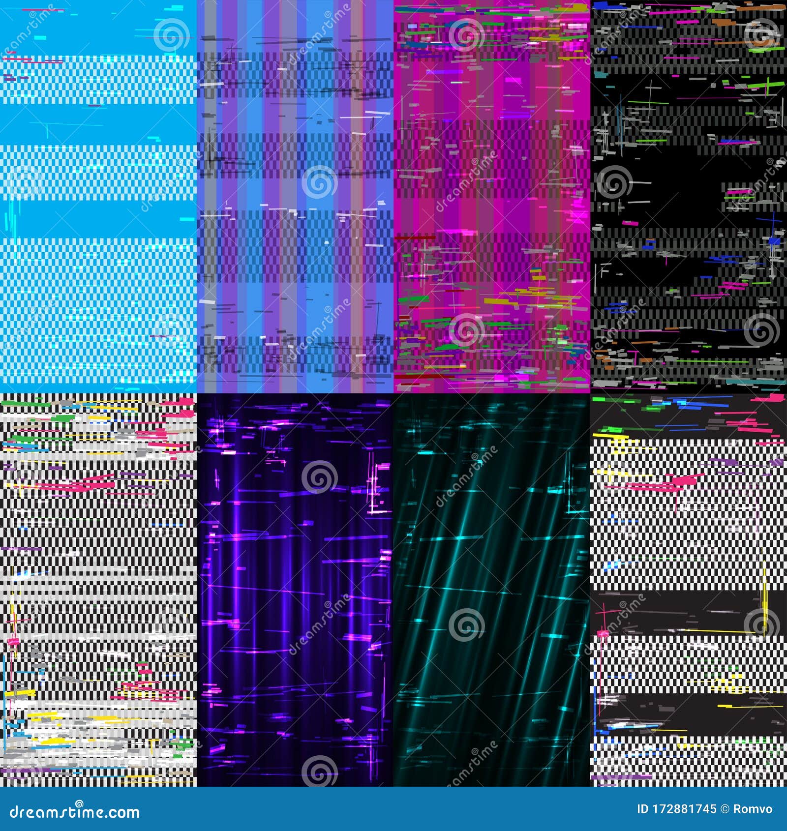 垂直壁纸故障背景向量例证 插画包括有收集 任命的 例证 线路 背包 错误 粉红色 绿色 垂直壁纸故障背景向量例证 插画包括有收集 任命的 例证 线路 背包 错误 粉红色 绿色