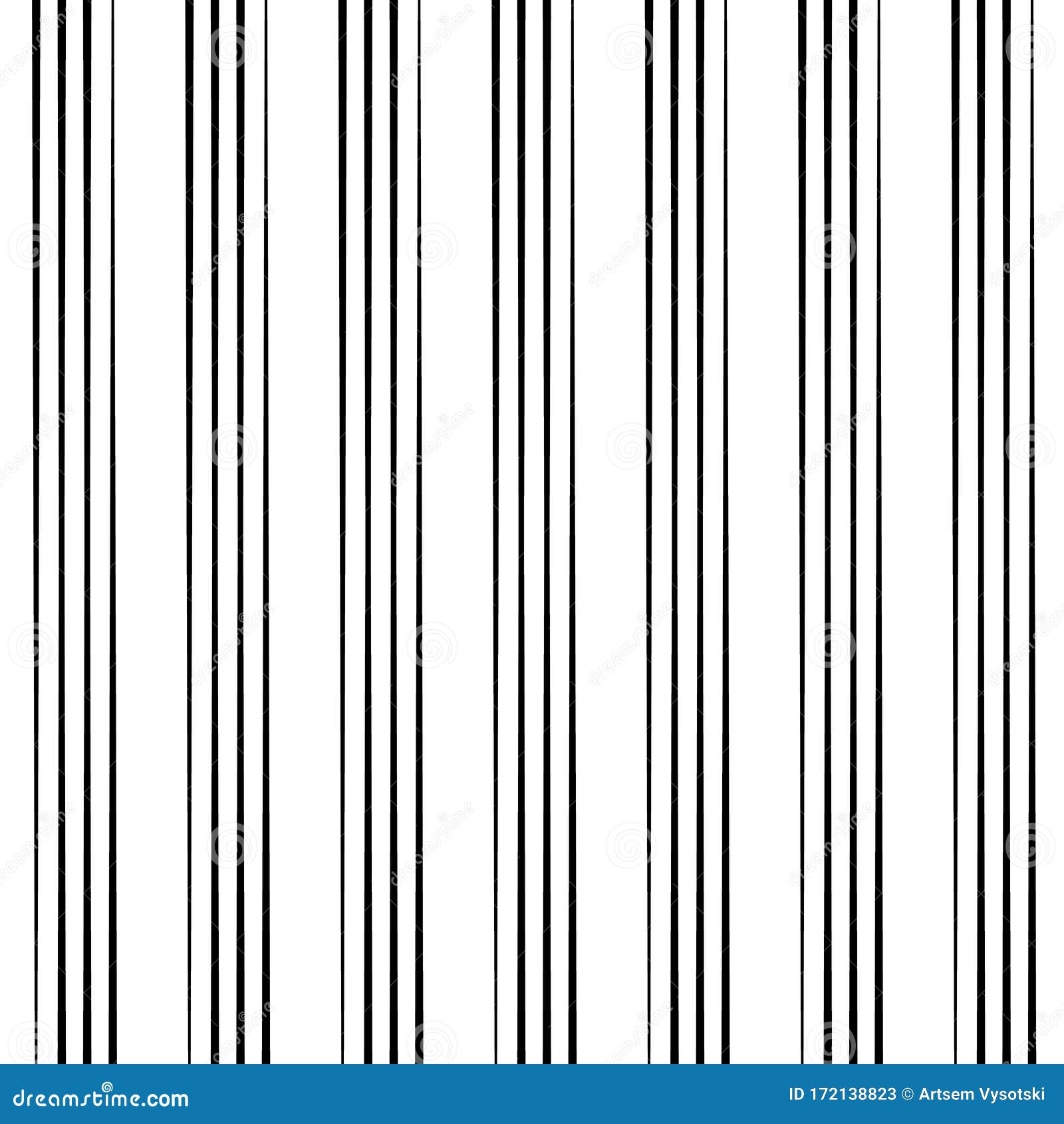 垂直平行线抽象单色背景水平可重复库存例证 插画包括有作用 持续 梯度 要素 减速火箭