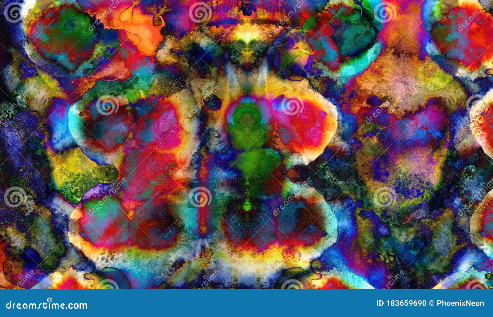 基于grunge纸质的野生 充满活力的抽象水彩或水墨画库存例证 插画包括有靠山 油漆 基于grunge纸质的野生 充满活力的抽象水彩或水墨画库存例证 插画包括有靠山 油漆