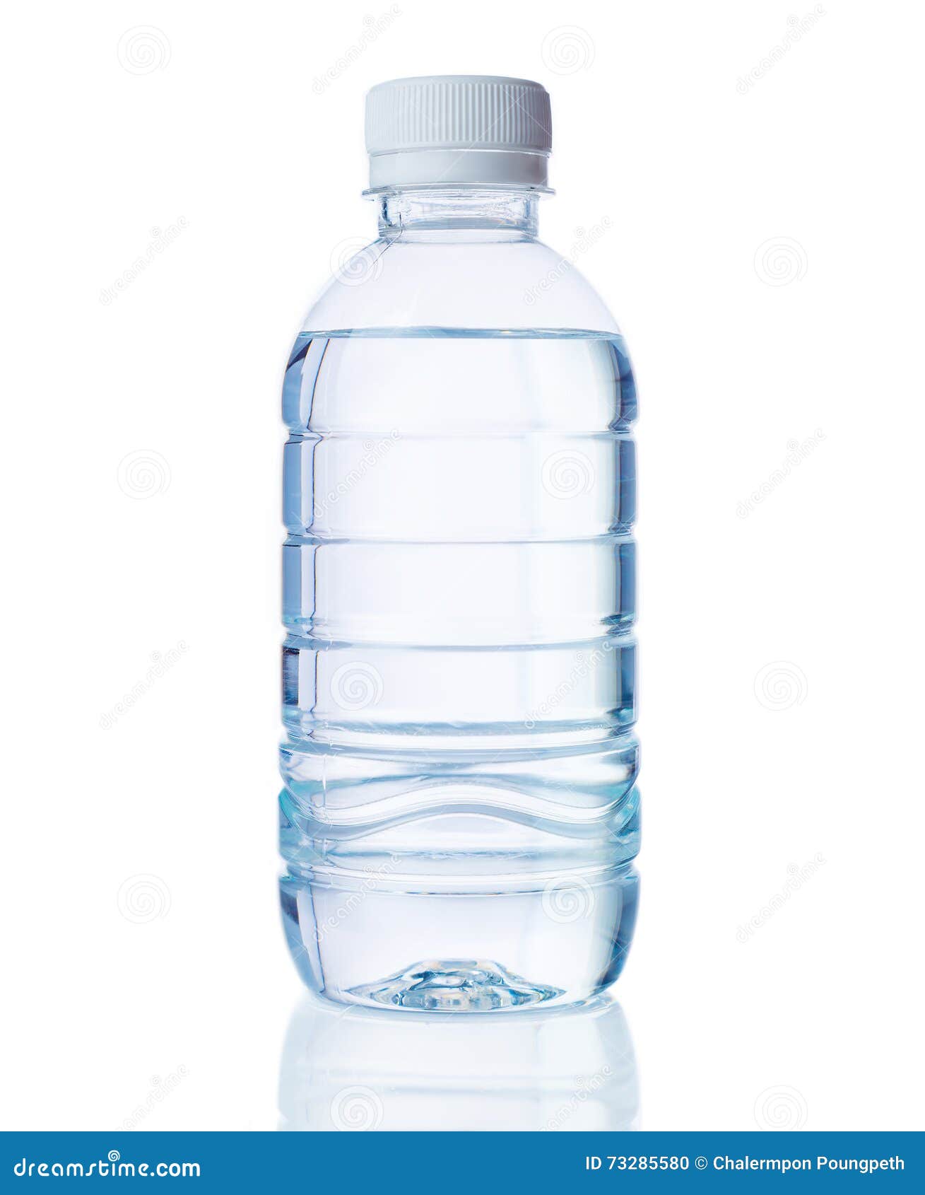 塑料瓶清楚的水库存照片 图片包括有查出 冷静 能源 容器 塑料 新鲜 反映 含水物