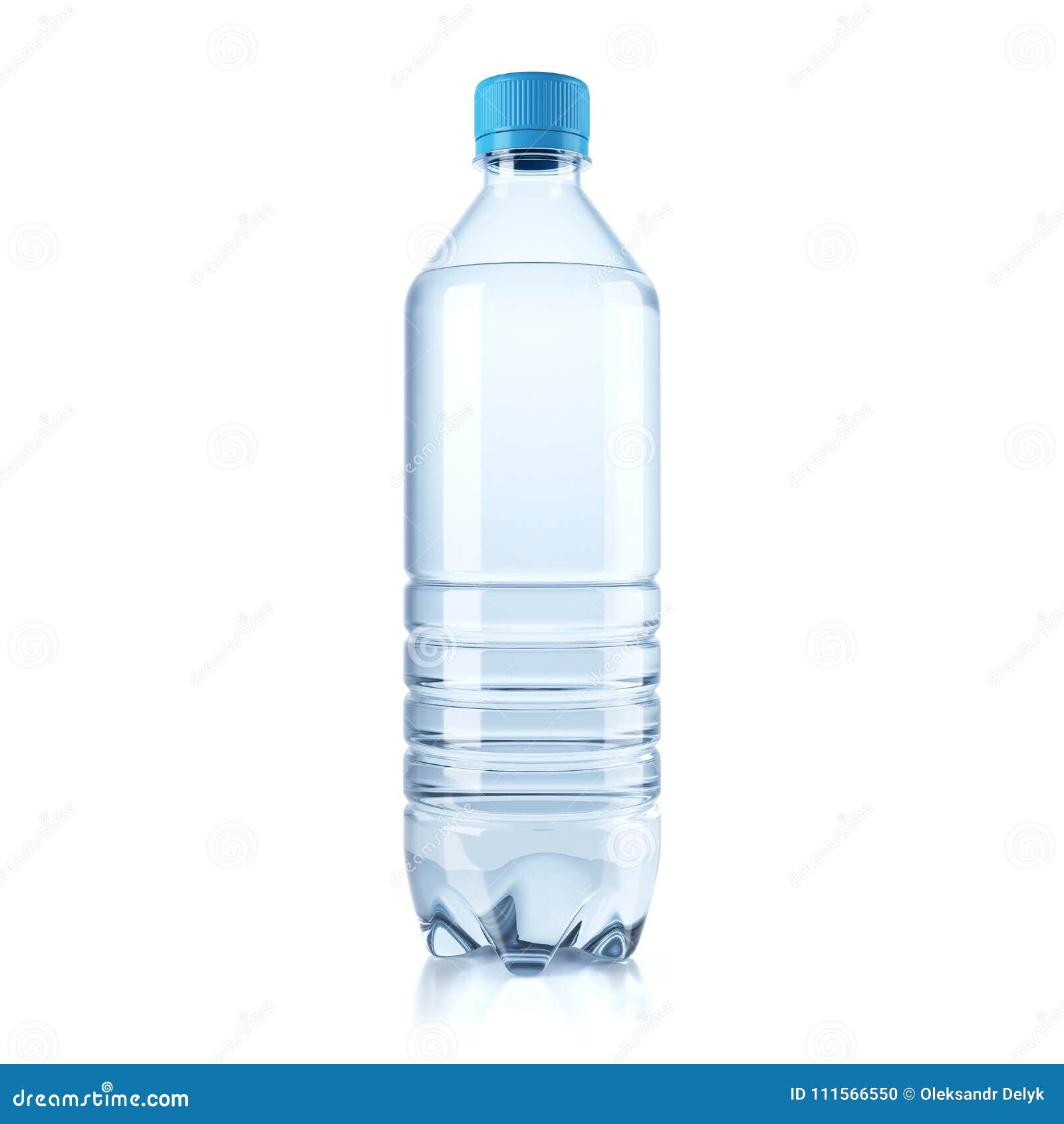 塑料瓶用水库存例证 插画包括有例证 塑料 喝酒 纯度 饮料 新鲜 饮用 瓶颈 自然