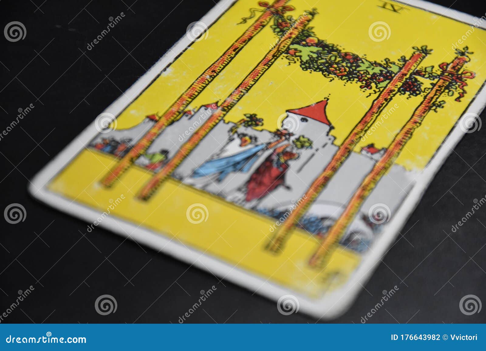 塔罗牌神秘魔法指导 目的清晰 灵魂库存照片 图片包括有灵魂 隐密 目的 清晰 塔罗