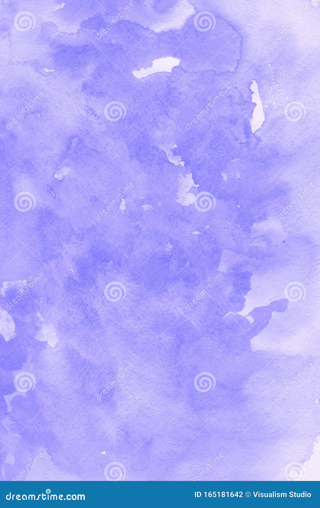 壁纸用白色紫色和抽象自然纹理的水色背景图库存例证 插画包括有五颜六色 开花 自然 图象 蓝色