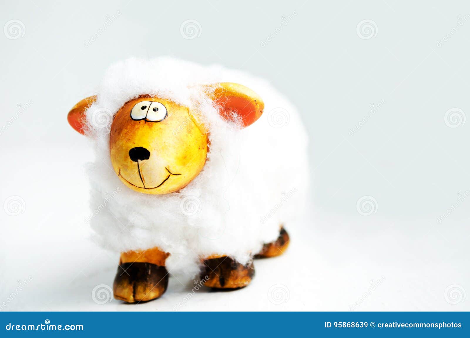 复活羊图片 图片