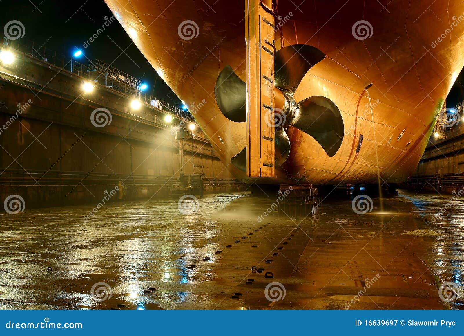 Ship steam propulsion фото 8