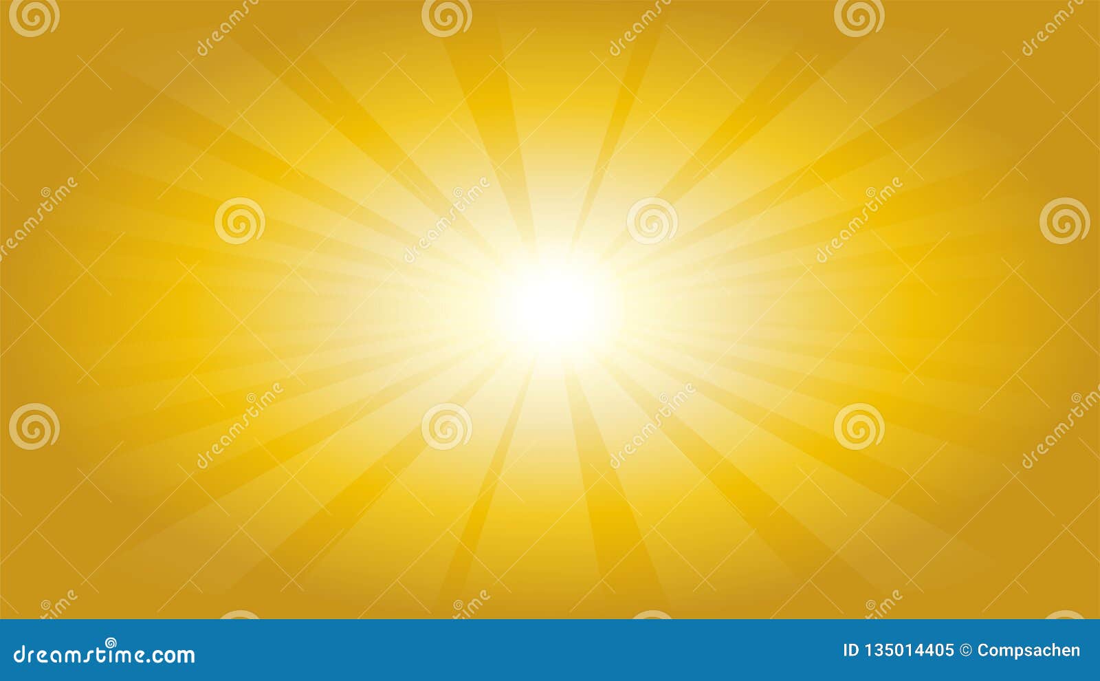 太阳和光 阳光和太阳背景向量例证 插画包括有 太阳和光 阳光和太阳背景向量例证 插画包括有