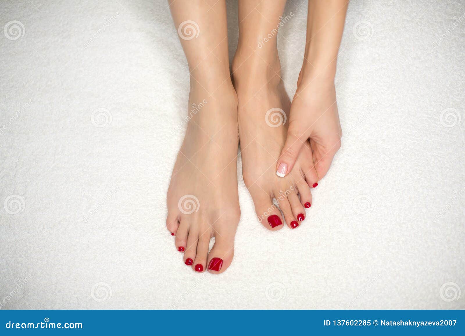 女性亭亭玉立的脚和手在白色特里毛巾妇女拿着她的脚底并且由她的手指集合它经典法式修剪库存图片 图片包括有适当的 女性亭亭玉立的脚和手在白色特里毛巾妇女拿着她的脚底并且由她的手指集合它经典法式修剪库存图片 图片包括有适当的