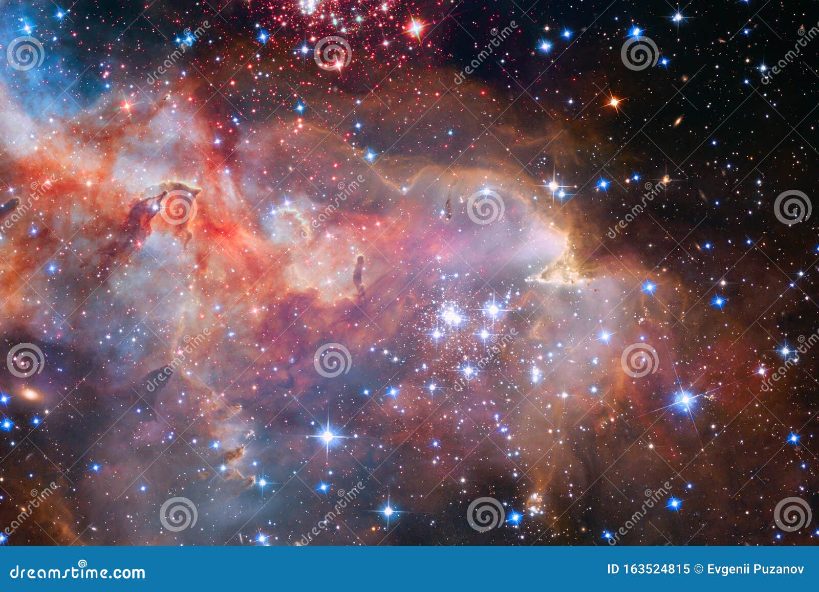 宇宙景观 神奇的科幻壁纸 无尽的外太空库存图片 图片包括有神圣 曼谷 重婚 抽象 夜间
