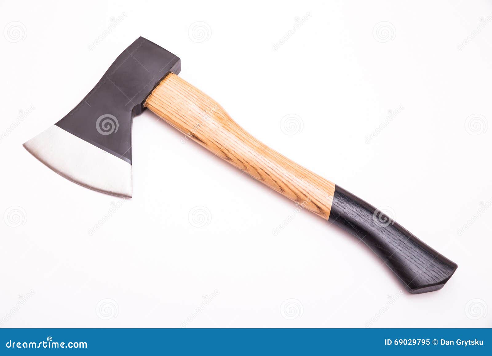 小手斧库存图片 图片包括有小手斧