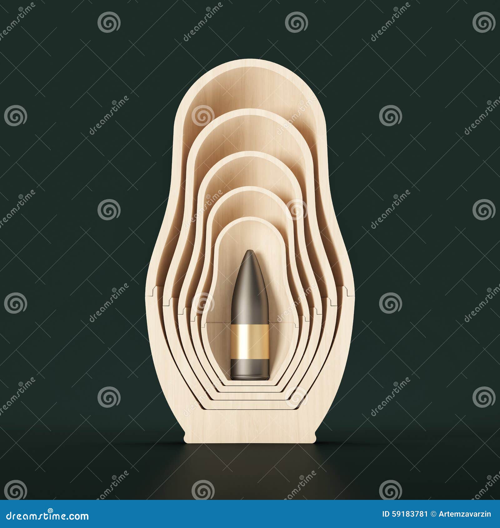 嵌套玩偶的形象化用里面子弹库存例证 插画包括有俄语 部分 木头 种族 对象 嵌套 潜在 嵌套玩偶的形象化用里面子弹库存例证 插画包括有俄语 部分 木头 种族 对象 嵌套 潜在