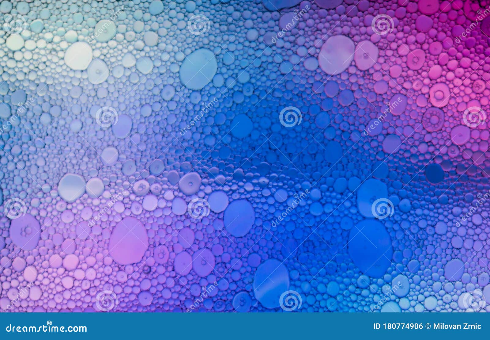 带气泡的霓虹蓝 白和粉红色抽象背景库存照片 图片包括有带气泡的霓虹蓝 白和粉红色抽象背景