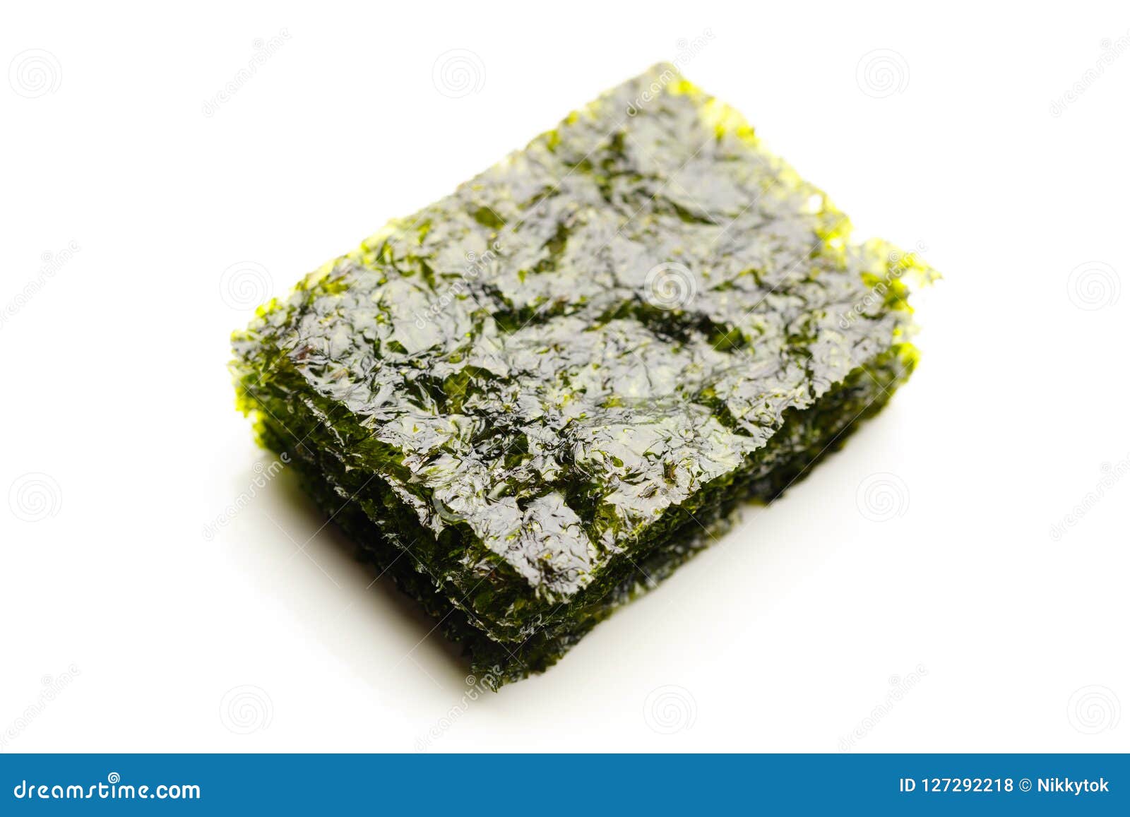 干nori海草昆布属植物板料库存照片 图片包括有膳食 海鲜 关闭 烘干 干燥 健康 成份