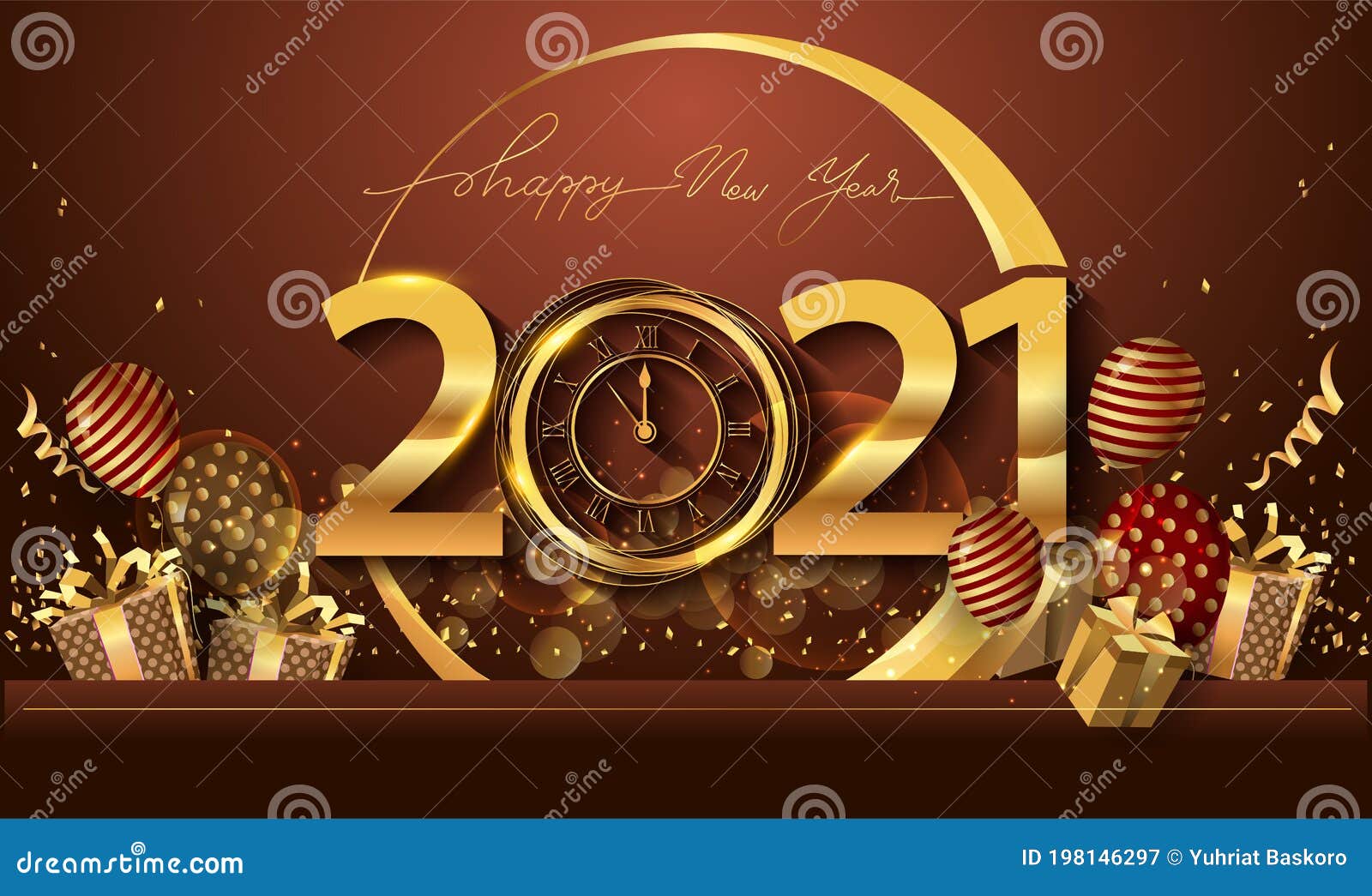 21年新年快乐 金钟亮晶的新年背景向量例证 插画包括有时数 焕发 金子 背包 闪烁 21年新年快乐 金钟亮晶的新年背景向量例证 插画包括有时数 焕发 金子 背包 闪烁