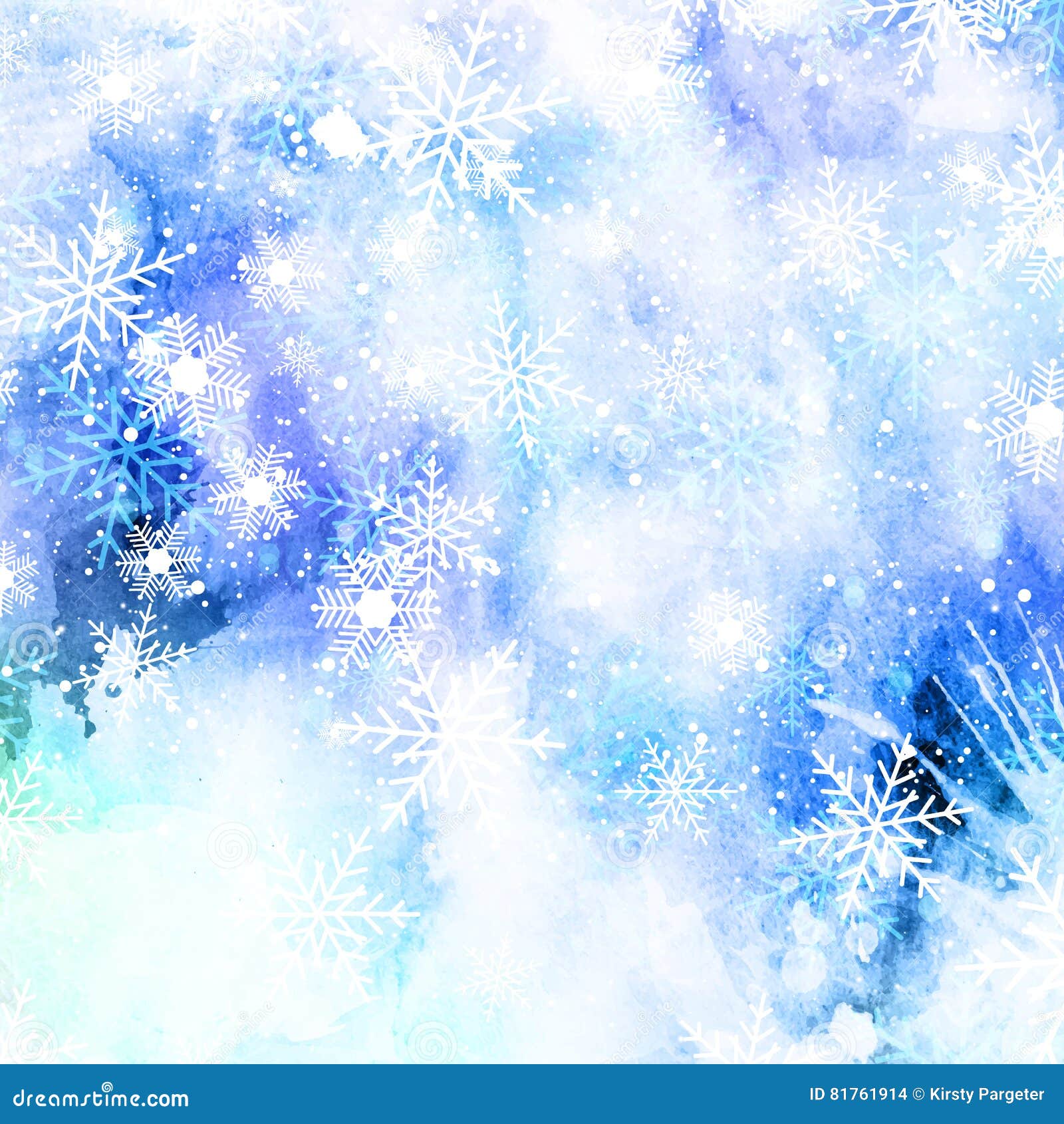 水彩雪花背景向量例证 插画包括有油漆 纹理 多雪 织地不很细 葡萄酒 庆祝 欢乐 雪花 水彩雪花背景向量例证 插画包括有油漆 纹理 多雪 织地不很细 葡萄酒 庆祝 欢乐 雪花