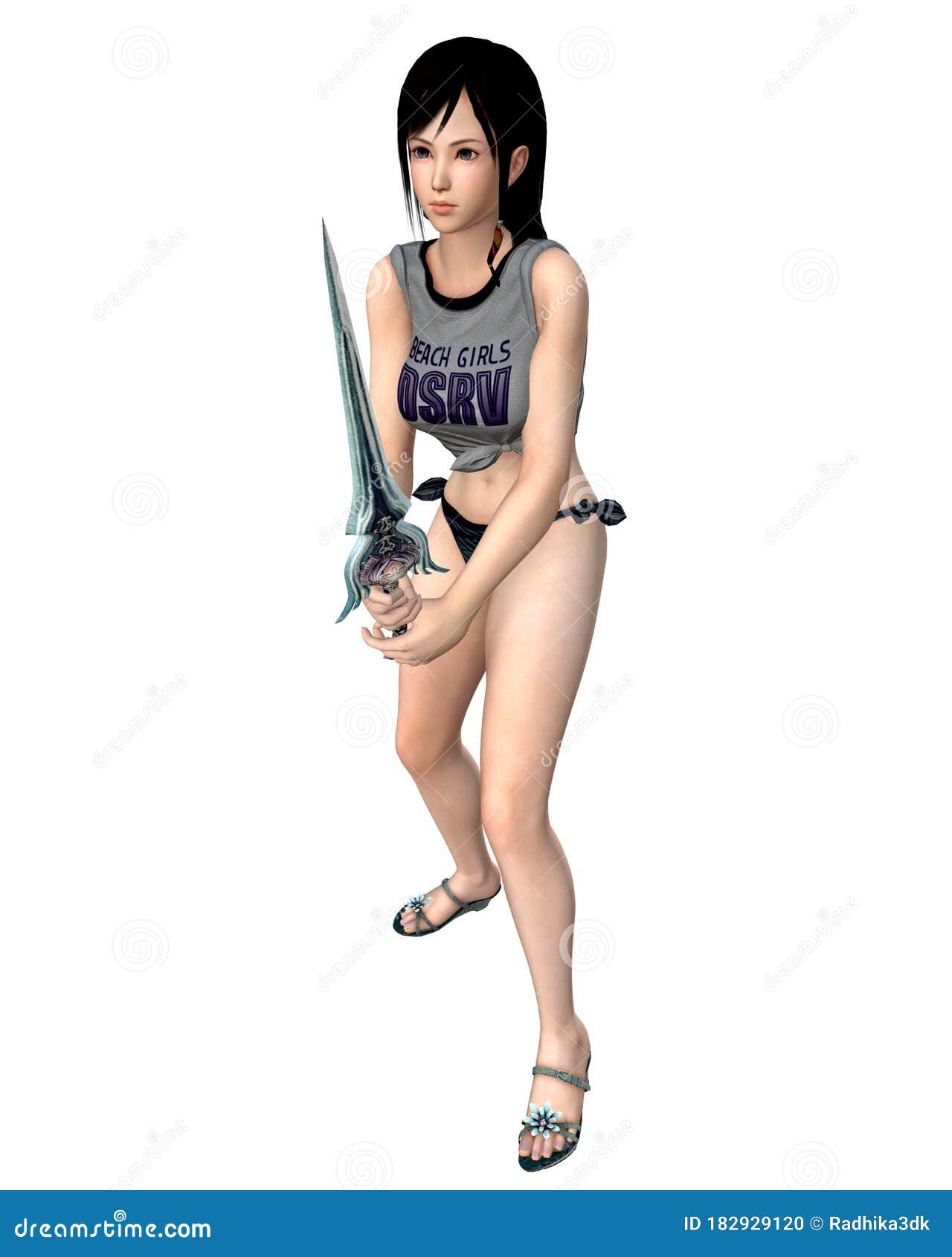 性感女兵持剑画像库存例证 插画包括有汉语 诱惑 女孩 扶手 皮肤 礼服 女性 比基尼泳装 性感女兵持剑画像库存例证 插画包括有汉语 诱惑 女孩 扶手 皮肤 礼服 女性 比基尼泳装