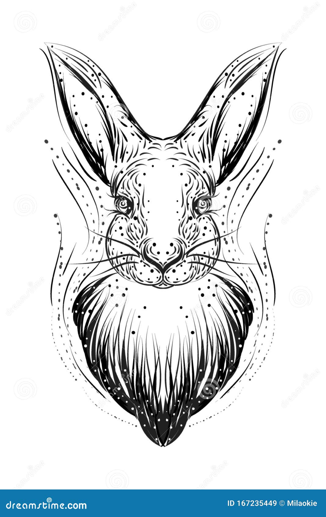 手绘白兔的波希米亚插图古董 波霍 吉普赛风格向量例证 插画包括有反气旋 字符 刘易斯 兔宝宝 手绘白兔的波希米亚插图古董 波霍 吉普赛风格向量例证 插画包括有反气旋 字符 刘易斯 兔宝宝