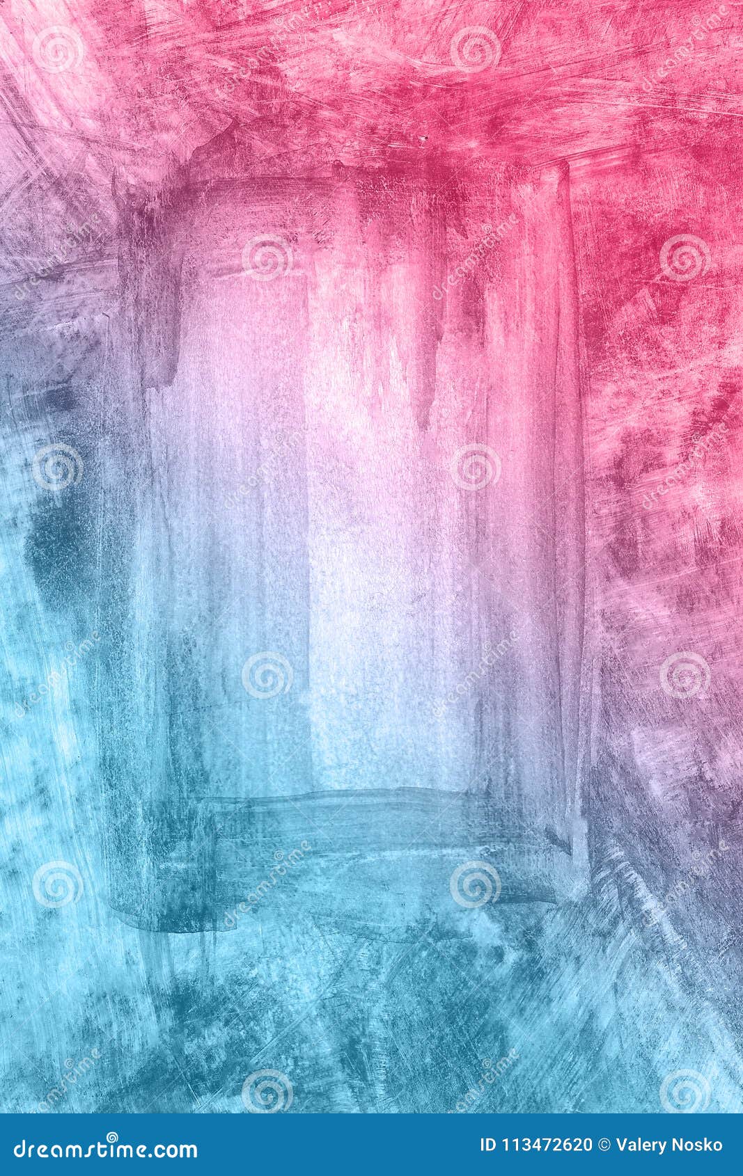 抽象手拉的蓝色和红色水彩背景 光栅例证库存照片 图片包括有 抽象手拉的蓝色和红色水彩背景 光栅例证库存照片 图片包括有