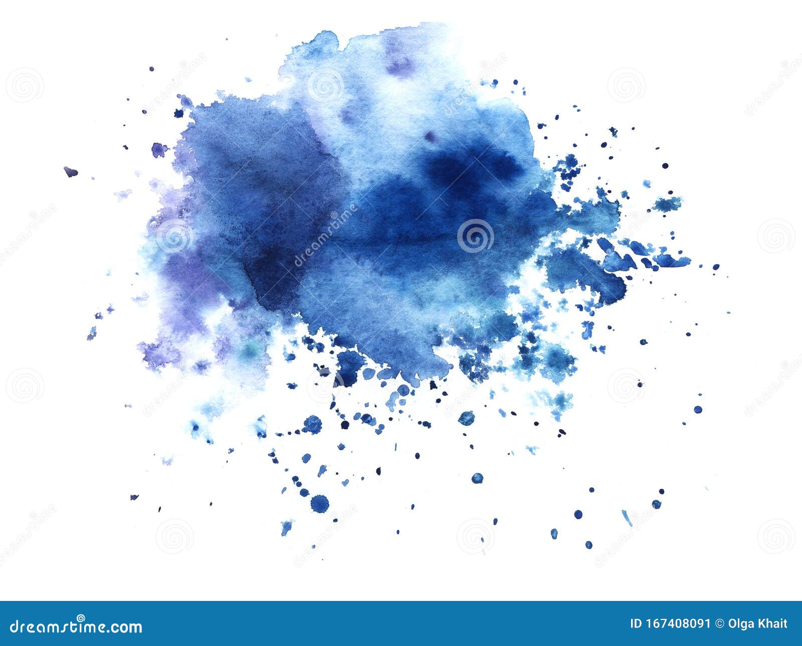 抽象水彩背景无形云a Lot Of Blue Shades Gradient From Bright To Saturated Blue And Violet 火库存例证 插画包括有画布 现有量 抽象水彩背景无形云a Lot Of Blue Shades Gradient From Bright To Saturated Blue And Violet 火库存例证 插画包括有画布 现有量