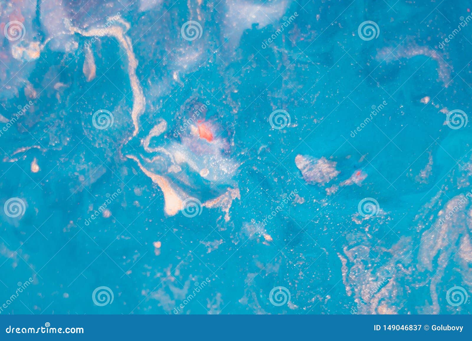 抽象海洋浮游生物焕发蓝色油漆背景库存例证 插画包括有闪烁 本质 墨水 创造性 海运 蓝色 抽象海洋浮游生物焕发蓝色油漆背景库存例证 插画包括有闪烁 本质 墨水 创造性 海运 蓝色