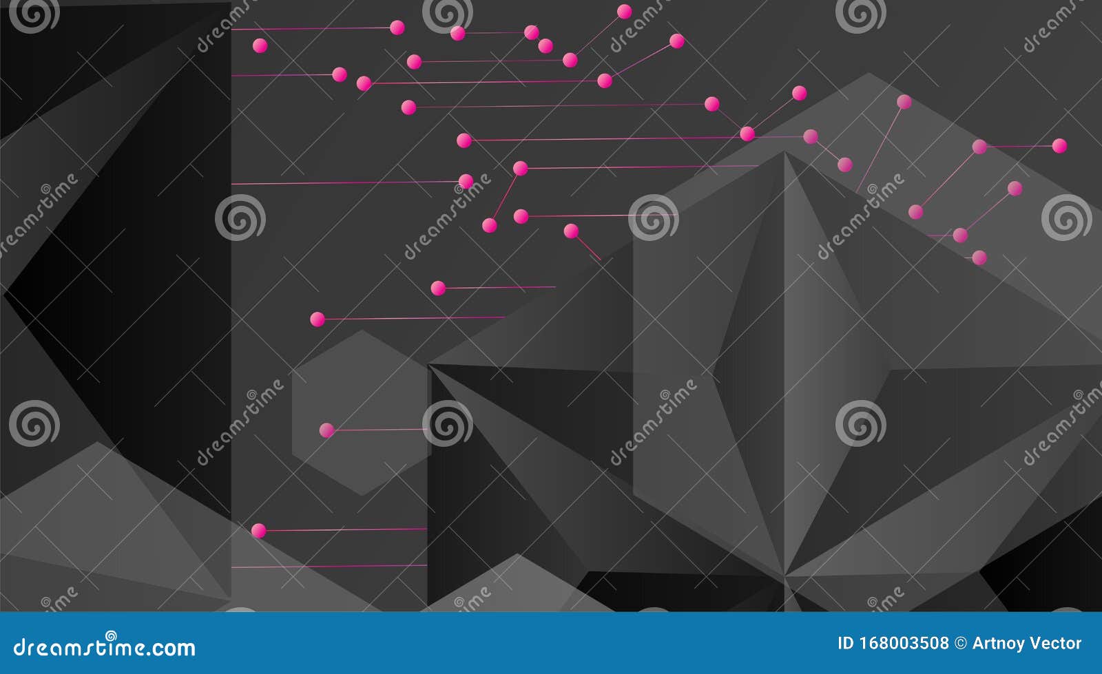 抽象矢量几何背景dark Gray Vector Polygonal Template And Pink Line Connected Dots 矢量图向量例证 插画包括有矢量图 Connected 抽象矢量几何背景dark Gray Vector Polygonal Template And Pink Line Connected Dots 矢量图向量例证 插画包括有矢量图 Connected