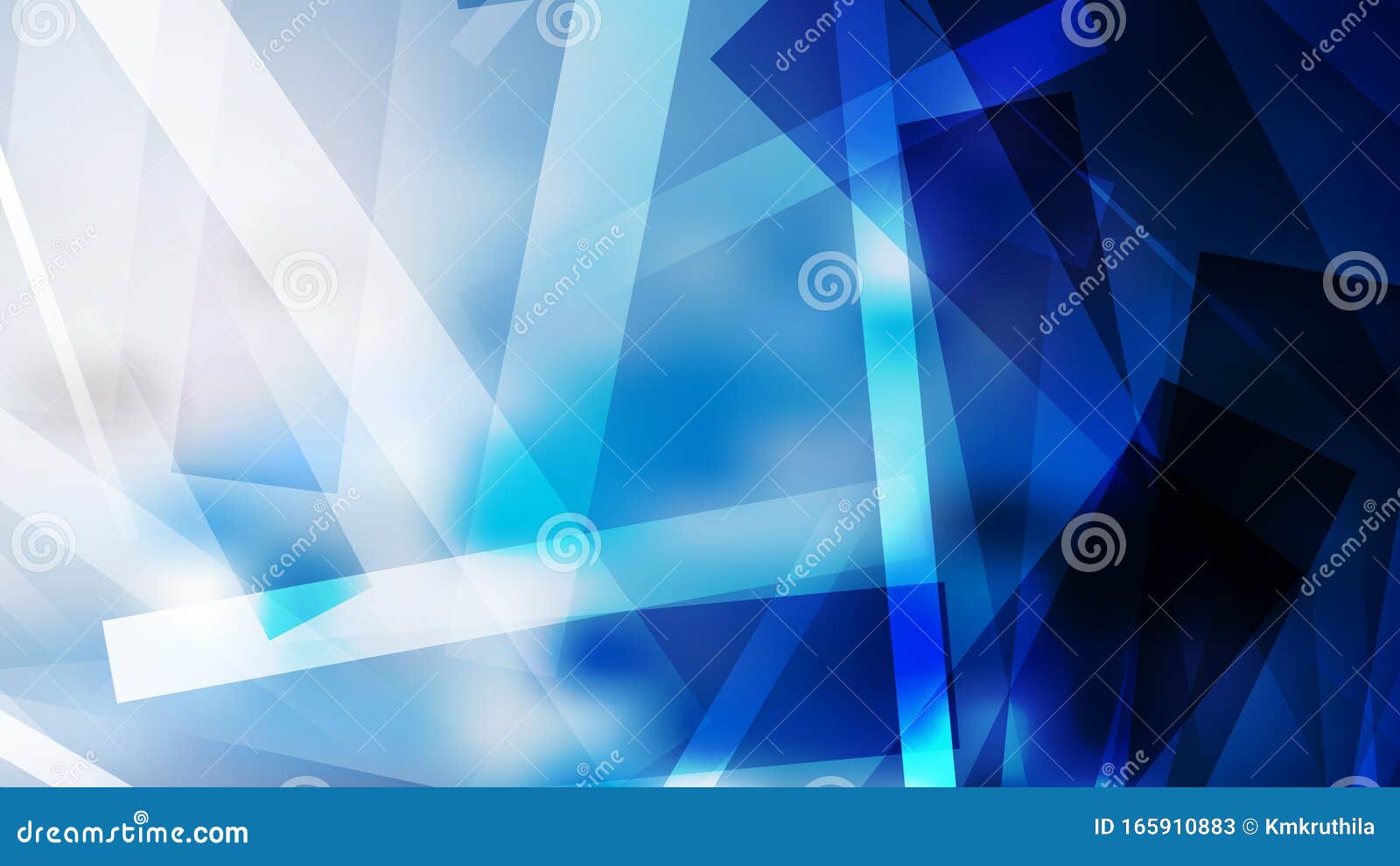 抽象蓝黑白现代几何背景illustrator 向量例证 插画包括有构成 蓝色 几何 模式 动态 抽象蓝黑白现代几何背景illustrator 向量例证 插画包括有构成 蓝色 几何 模式 动态