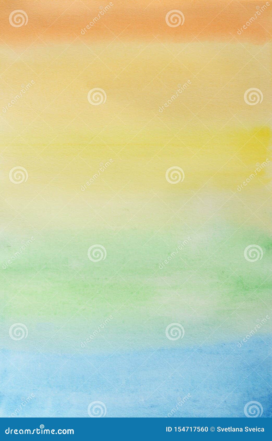 抽象条纹彩虹水彩背景多色水彩色壁纸黄色 橙色 绿色 浅蓝色 蓝色 抽象条纹彩虹水彩背景多色水彩色壁纸黄色 橙色 绿色 浅蓝色 蓝色
