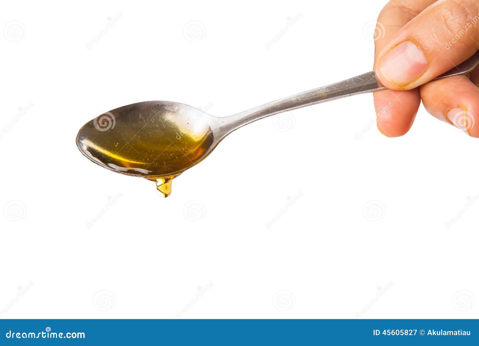 Ложка мед портит