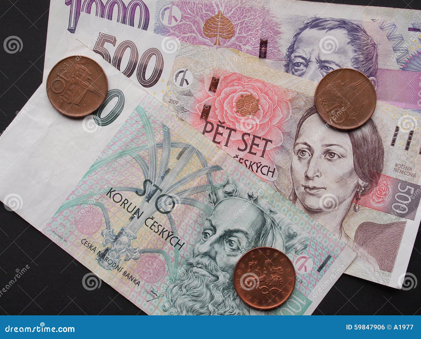 捷克克朗库存照片. 图片包括有联盟, 采购, 硬币, 班卓琵琶, 附注, 出售, 共和国, 薄菏, 招标- 59847906