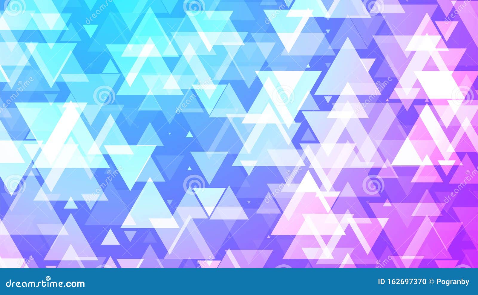 摘要三角背景抽象白三角形向量例证 插画包括有模板 靠山 蓝色 发光 图象 模式 纹理
