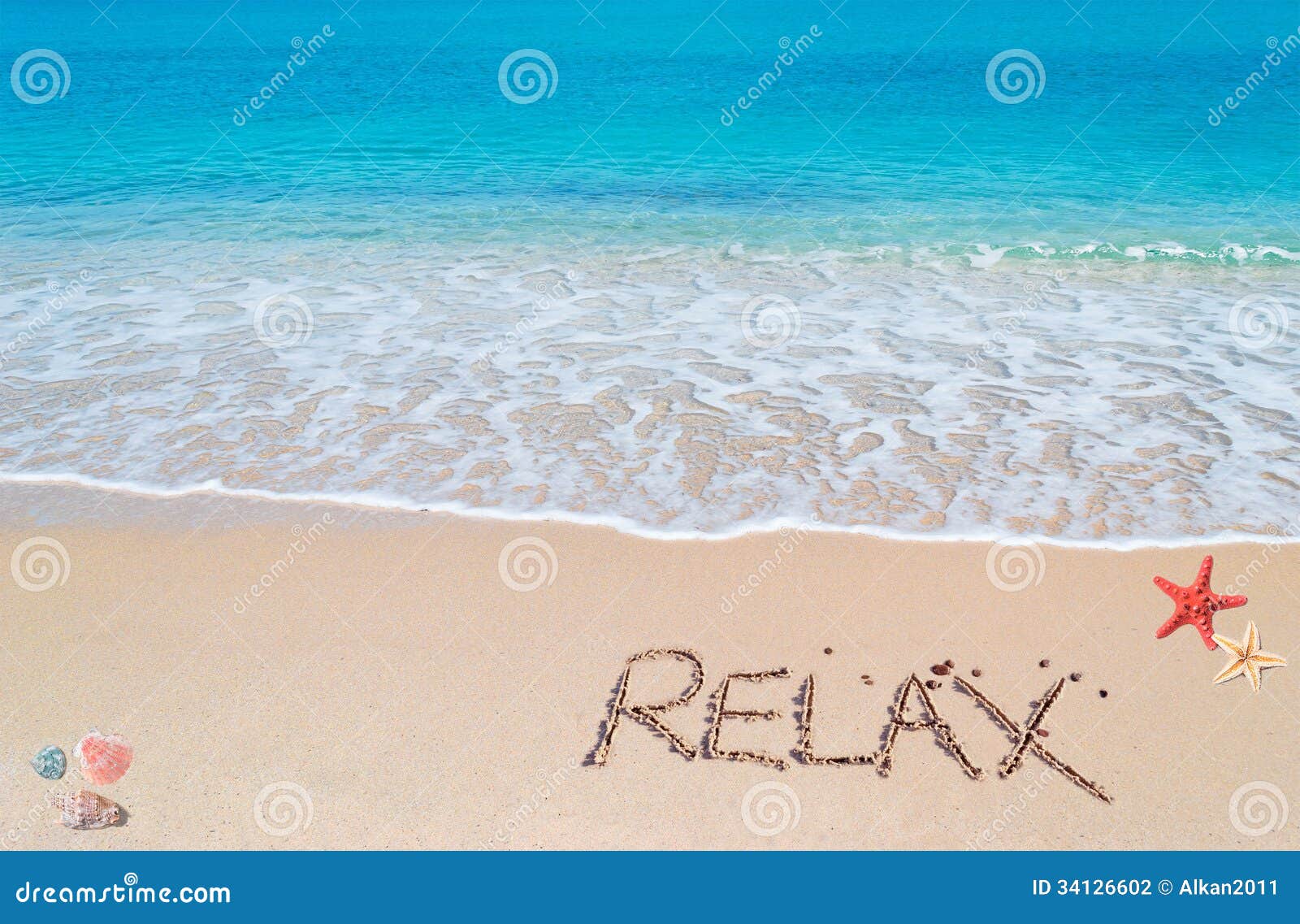 放松文字库存照片 图片包括有