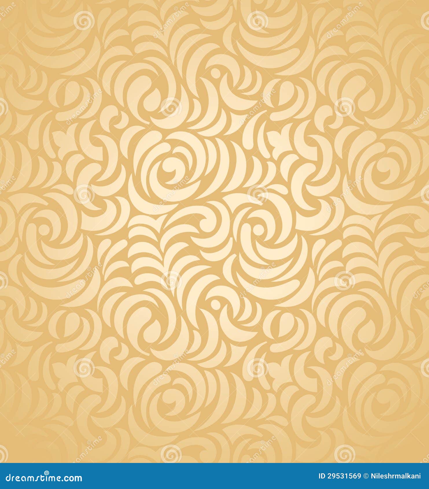 无缝的金婚看板卡背景向量例证 插画包括有皇家 华丽 看板卡 豪华 重复 装饰 设计 滚动 无缝的金婚看板卡背景向量例证 插画包括有皇家 华丽 看板卡 豪华 重复 装饰 设计 滚动