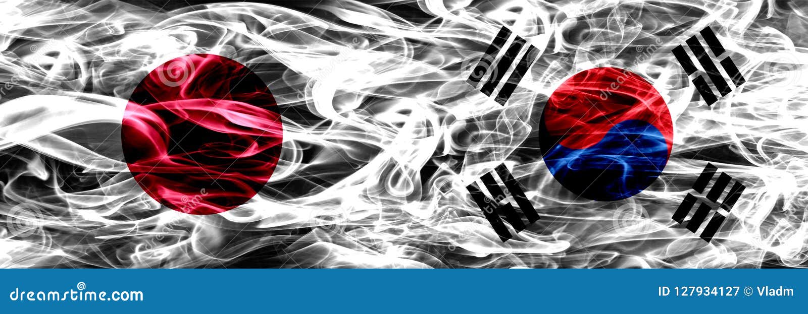 日本对韩国 肩并肩被安置的韩国烟旗子库存图片 图片包括有冲突 帮助 新建 庆祝 标志 危机 日本对韩国 肩并肩被安置的韩国烟旗子库存图片 图片包括有冲突 帮助 新建 庆祝 标志 危机