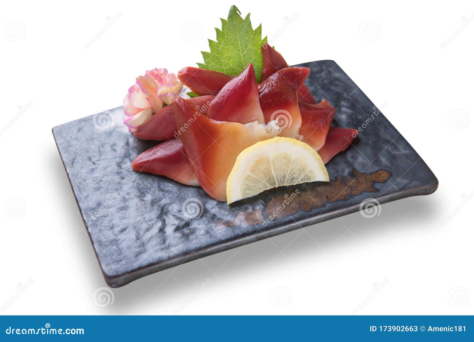 日本海浪蛤蜊海贝刺身库存图片 图片包括有日本海浪蛤蜊海贝刺身