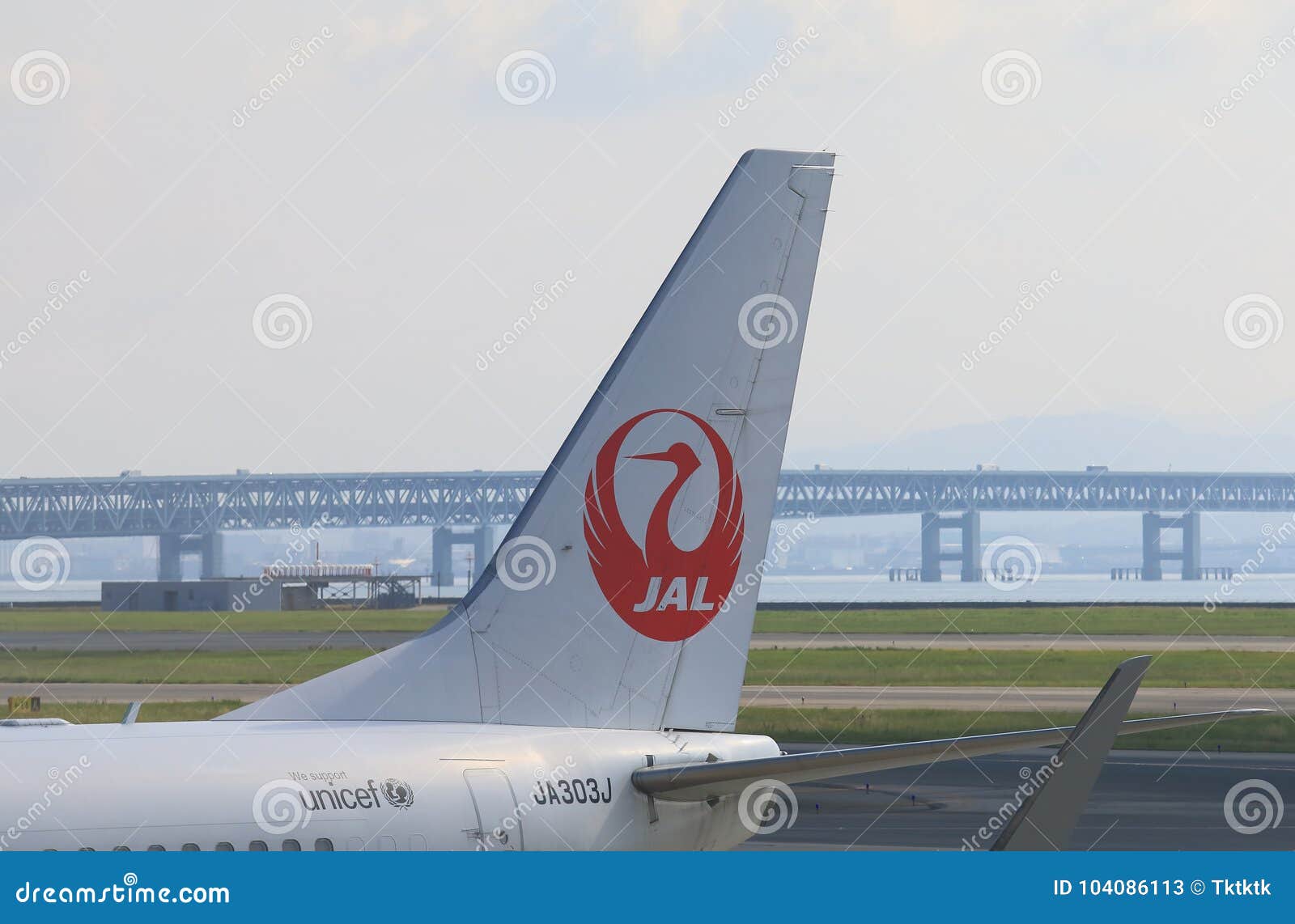 日本航空公司jal 编辑类库存照片 图片包括有日本航空公司jal