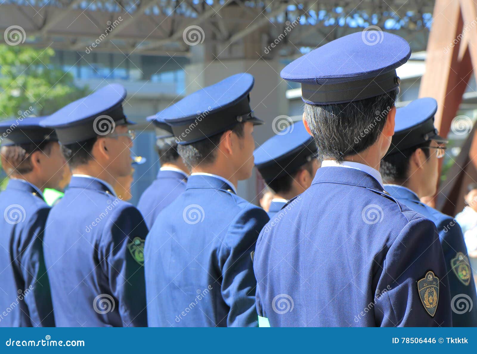 日本警察日本编辑类照片 图片包括有